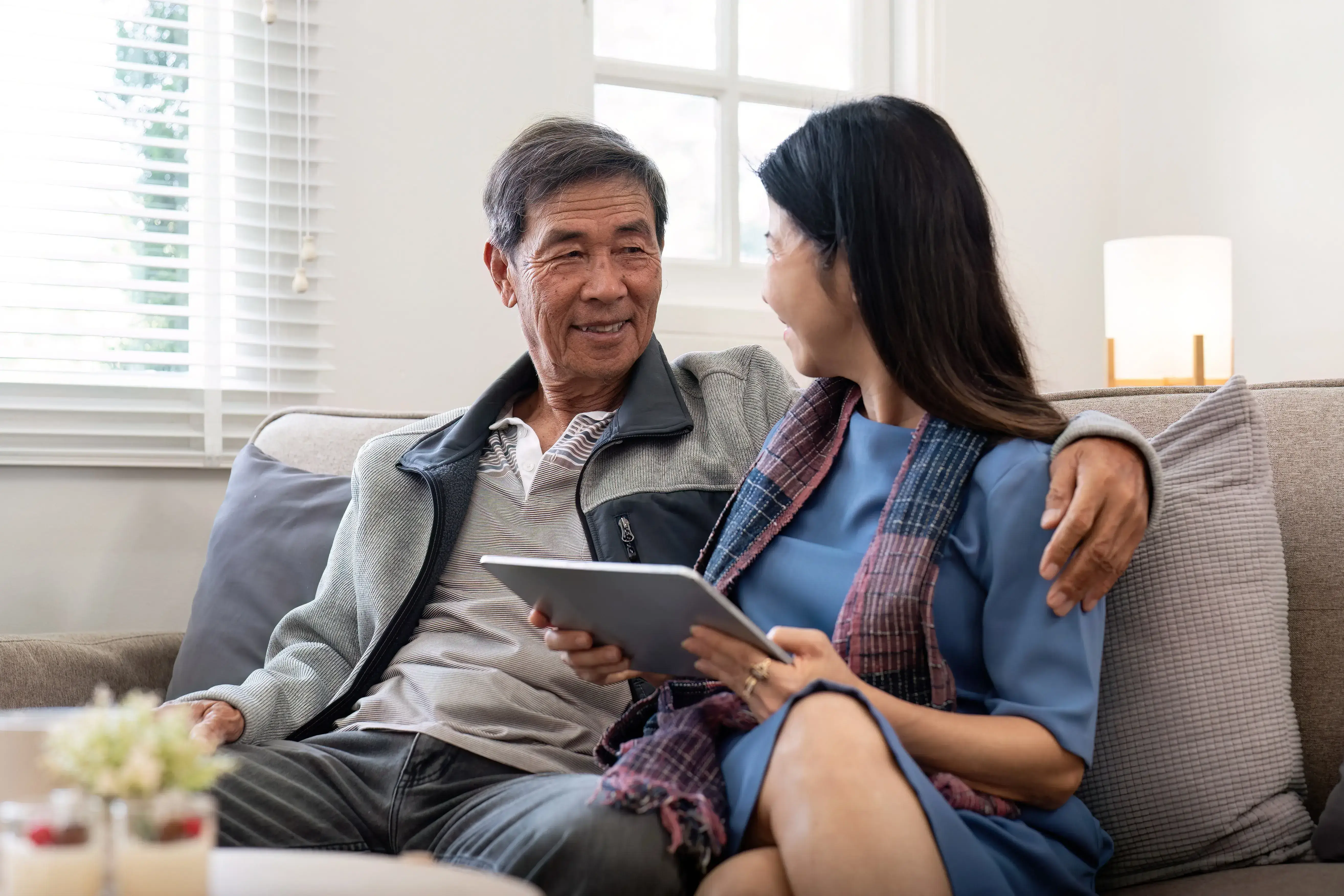 Advance Care Planning (ACP)